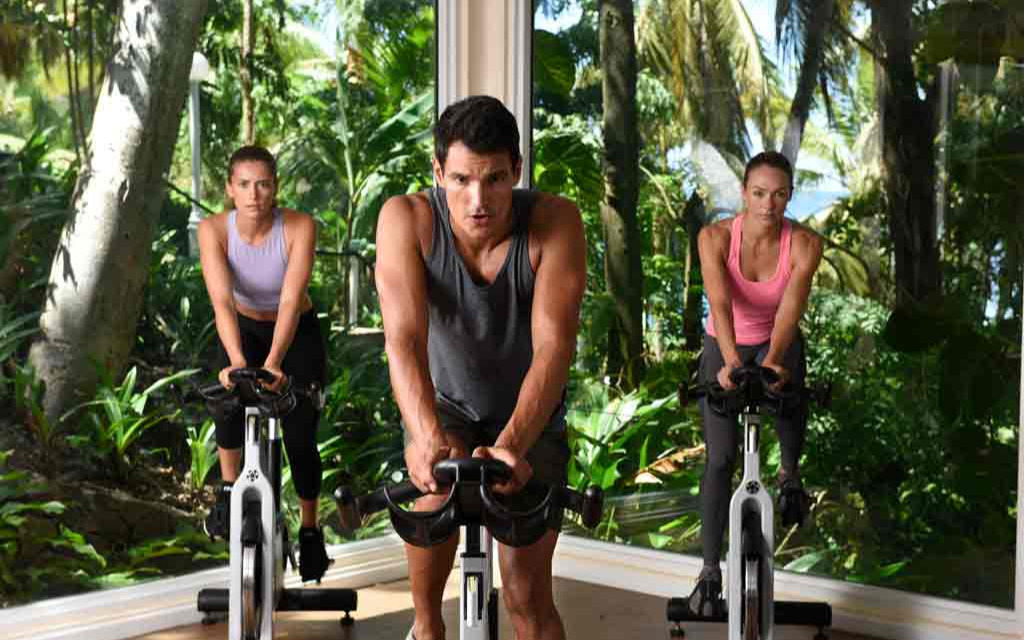Gym Gym