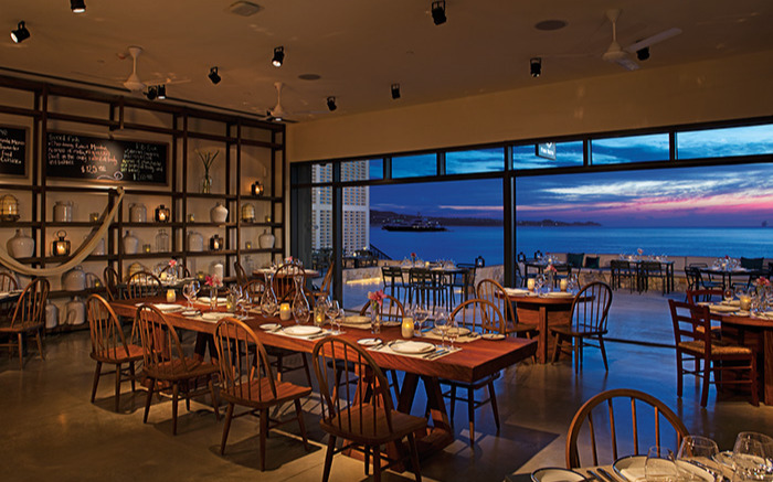 Restaurant Restaurant