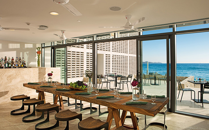 Barefoot Grill Barefoot Grill