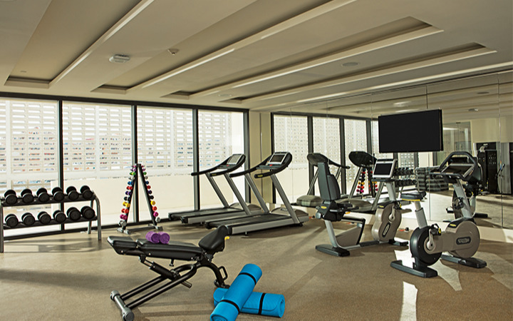 Gym Gym