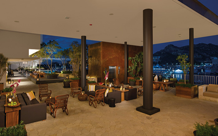 Lobby Lobby