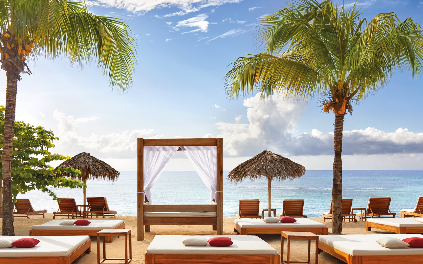 Beach club Beach club