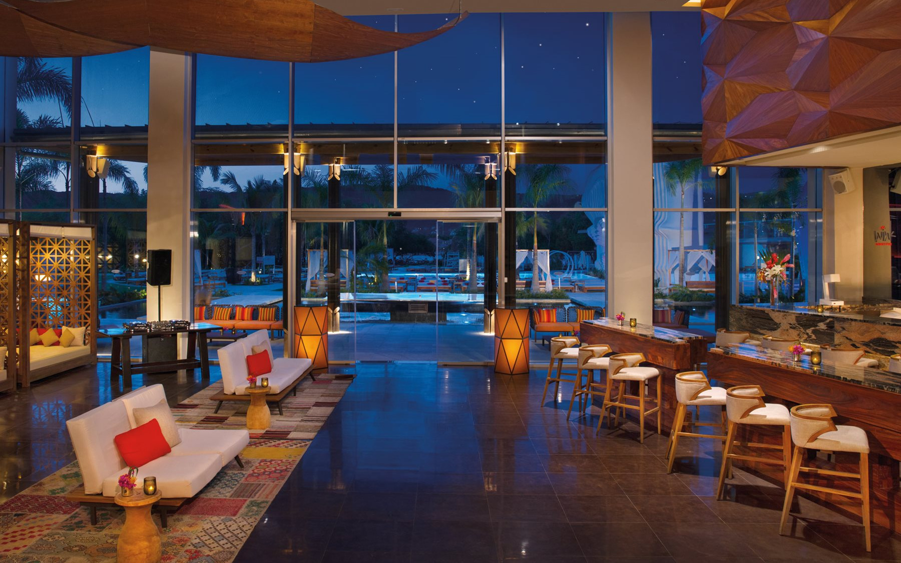 Wink bar Wink bar