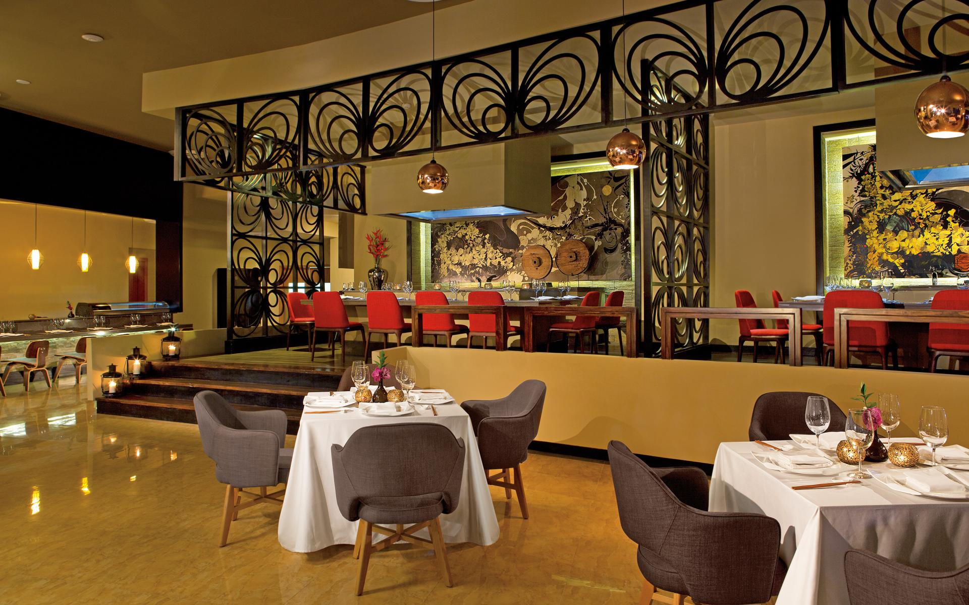 Restaurant Restaurant