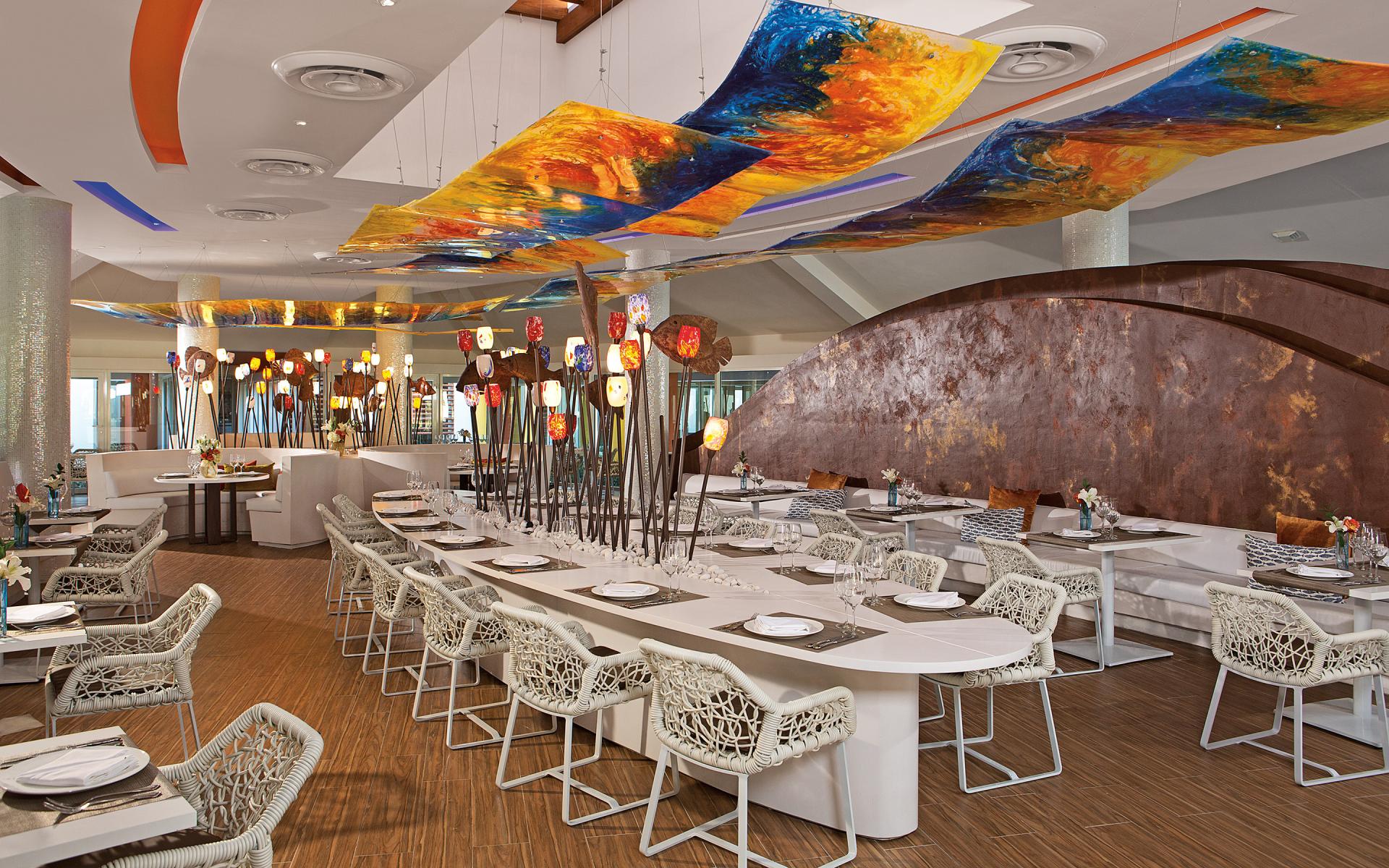 Restaurant Restaurant