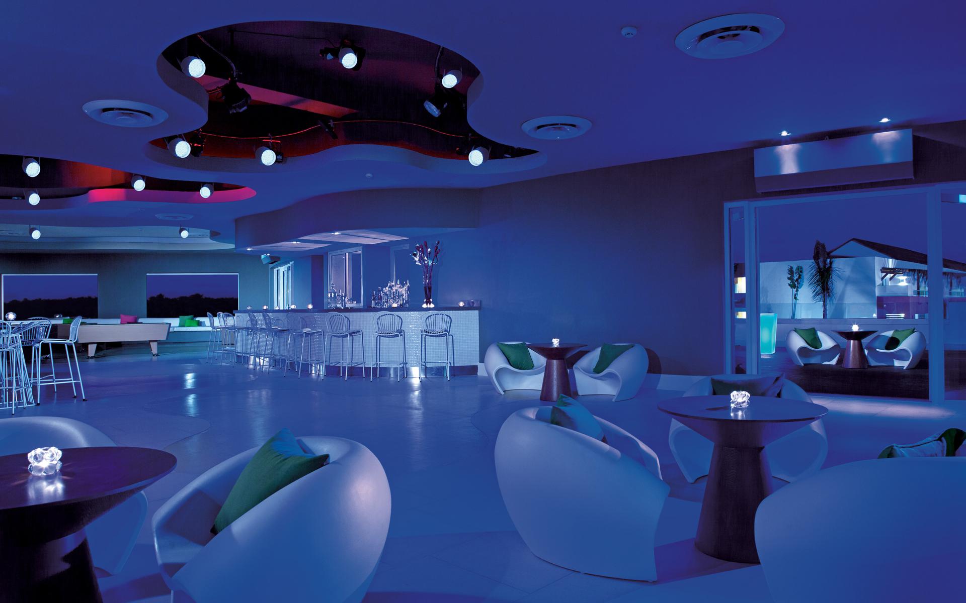 Club bar Club bar