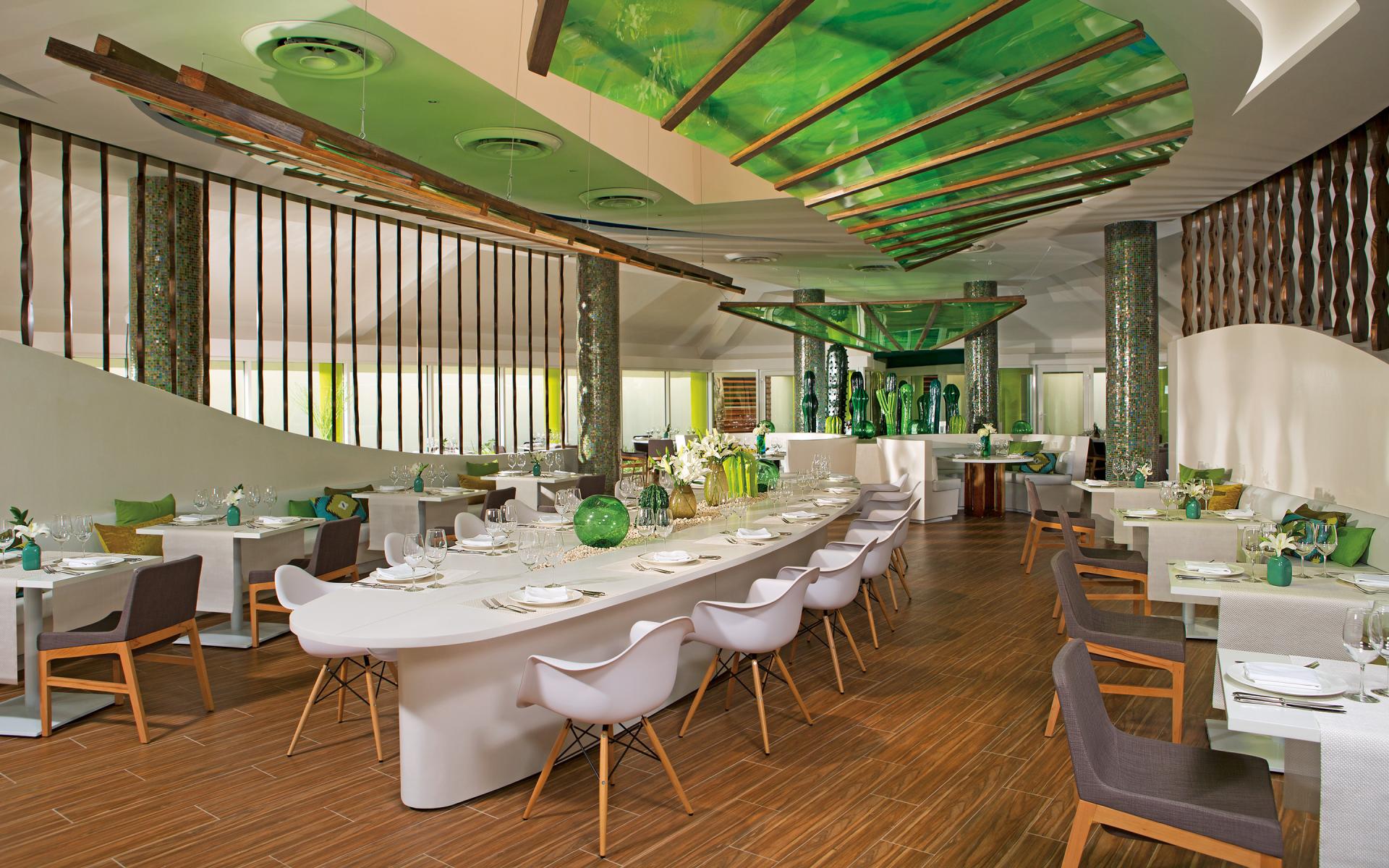 Restaurant Restaurant