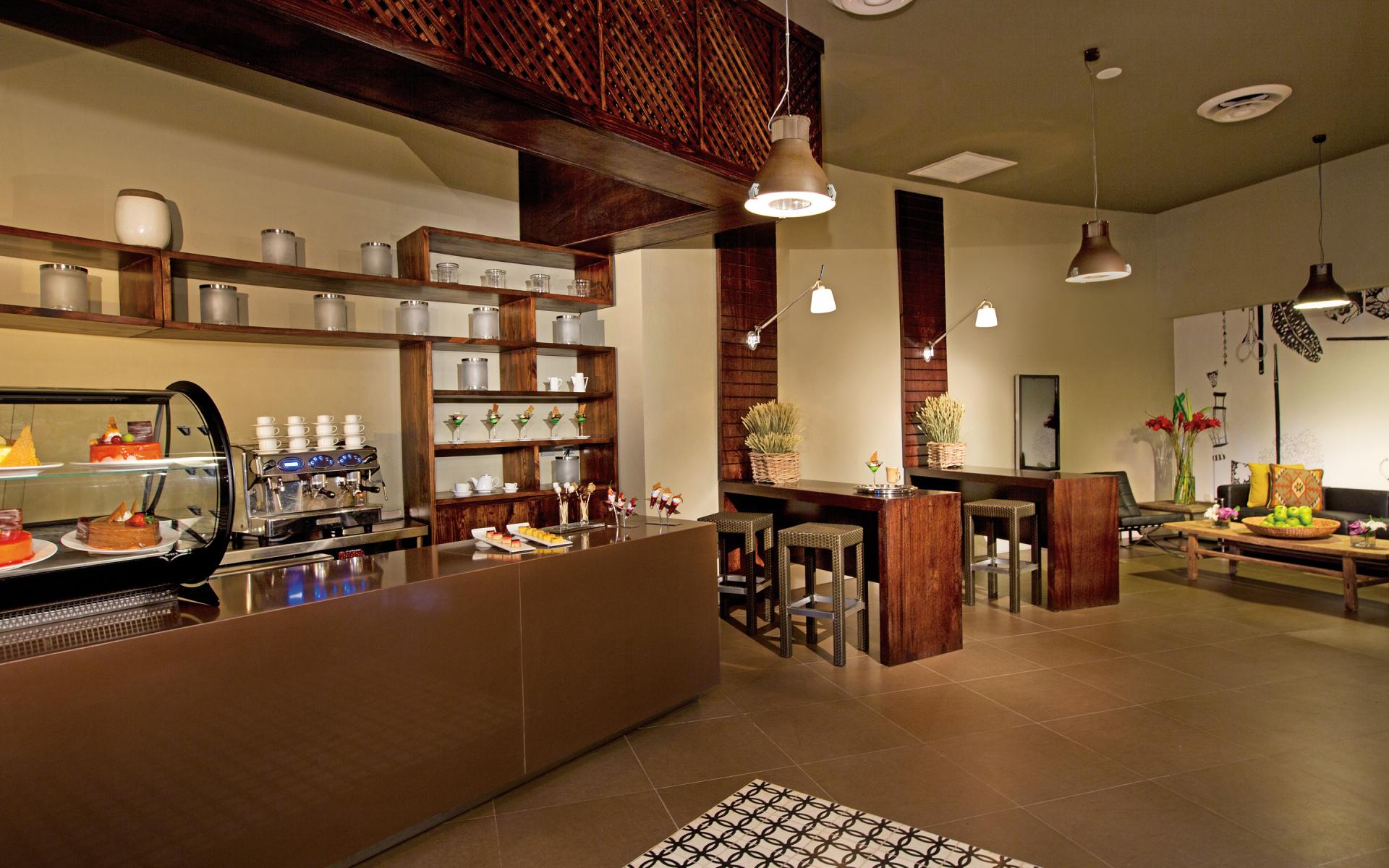 Café Café
