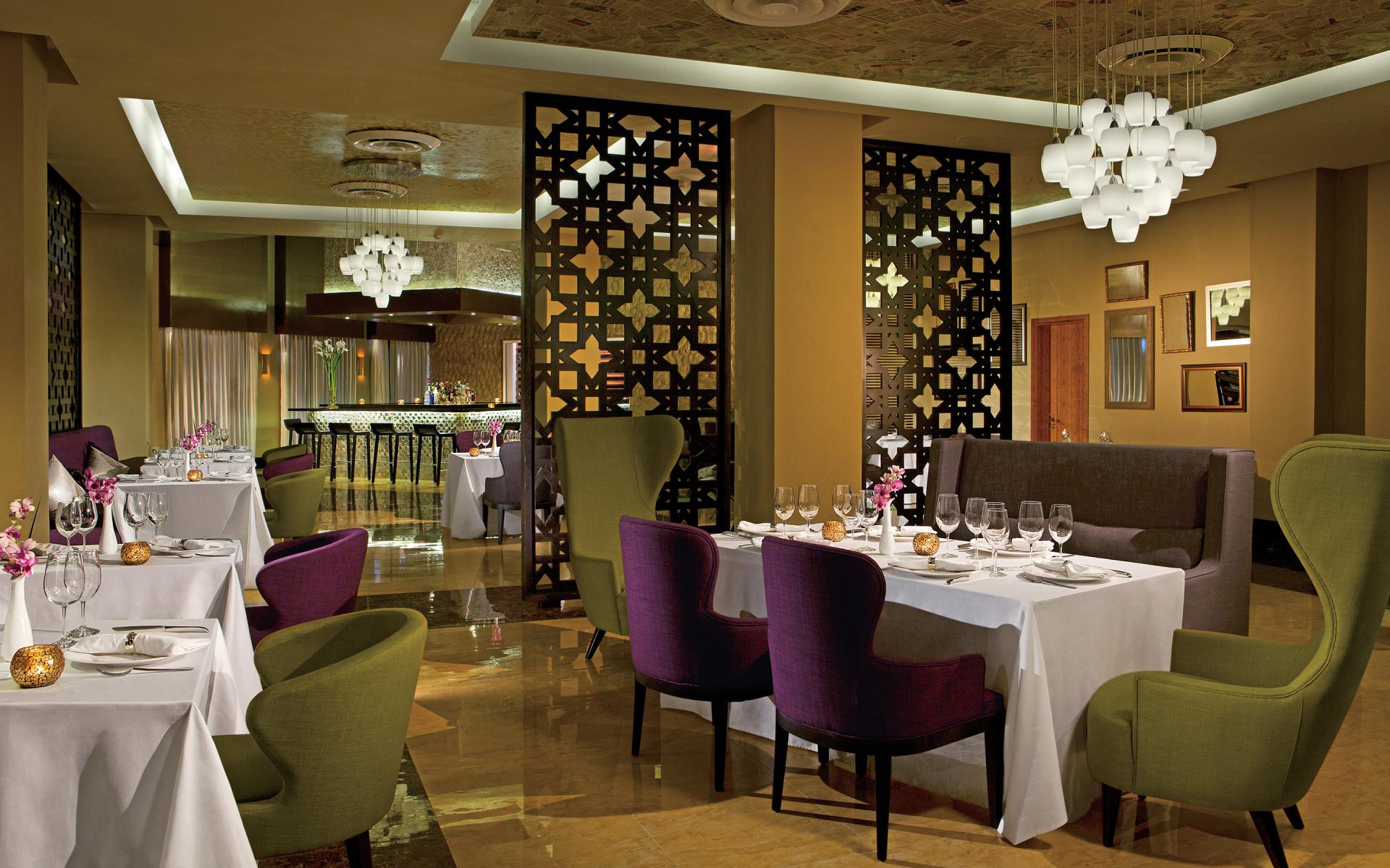 Restaurant Restaurant