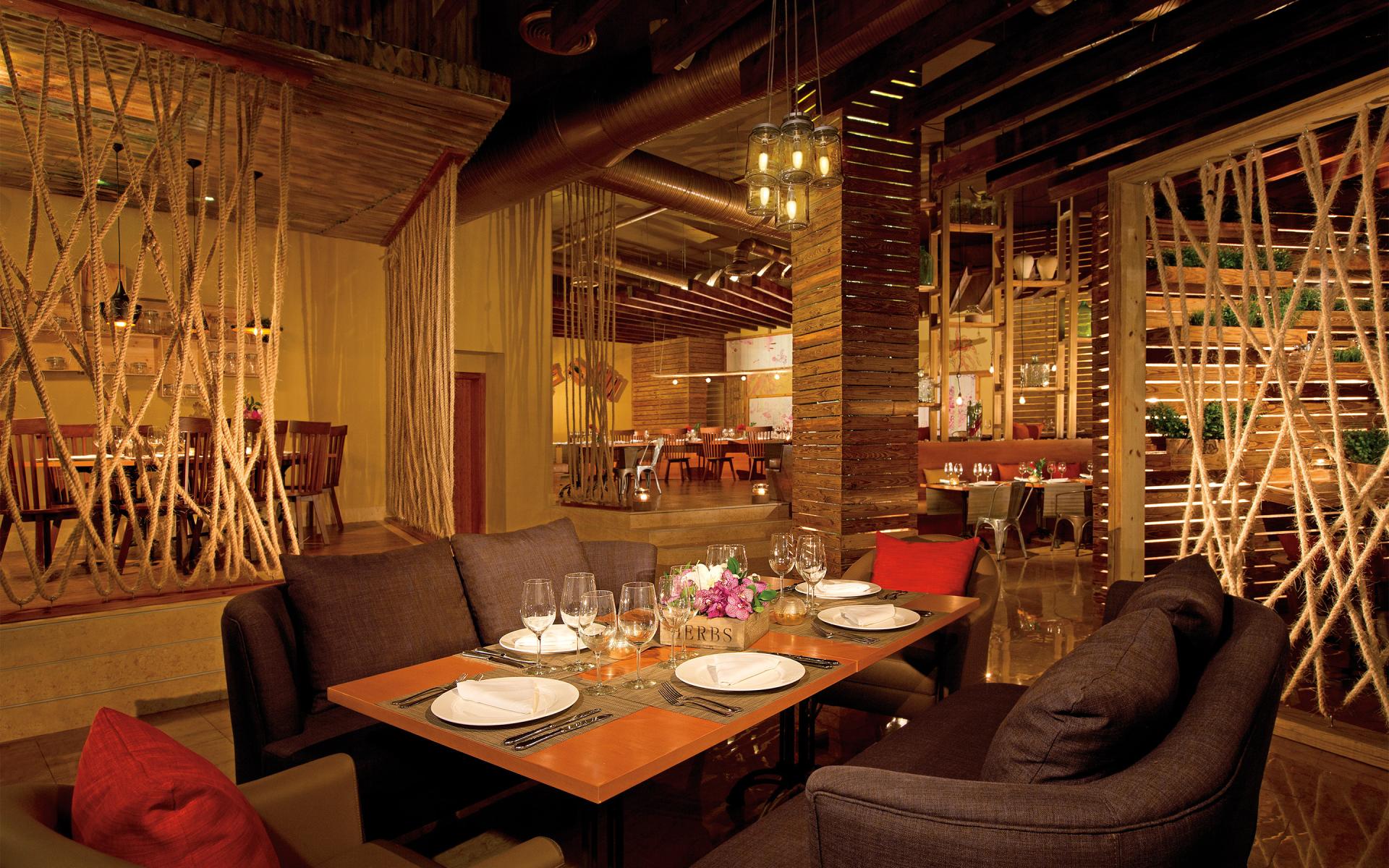 Restaurant Restaurant