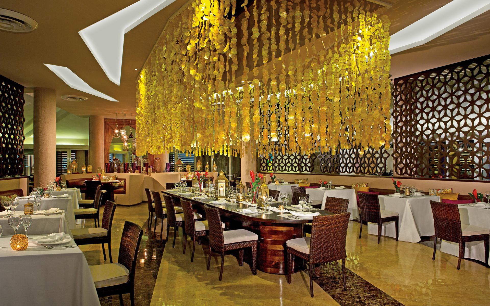Restaurant Restaurant