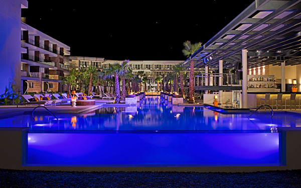 Pool Pool