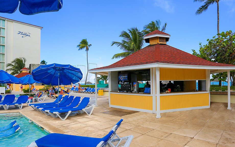 Bar Piscine Bar Piscine