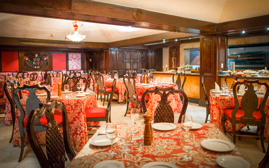 Restaurant Restaurant