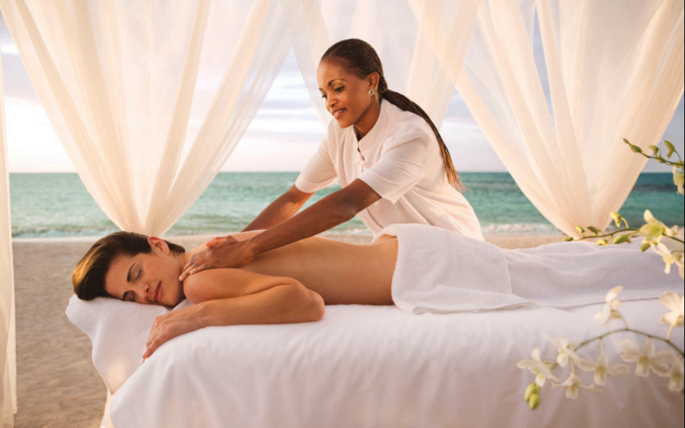 Spa Spa