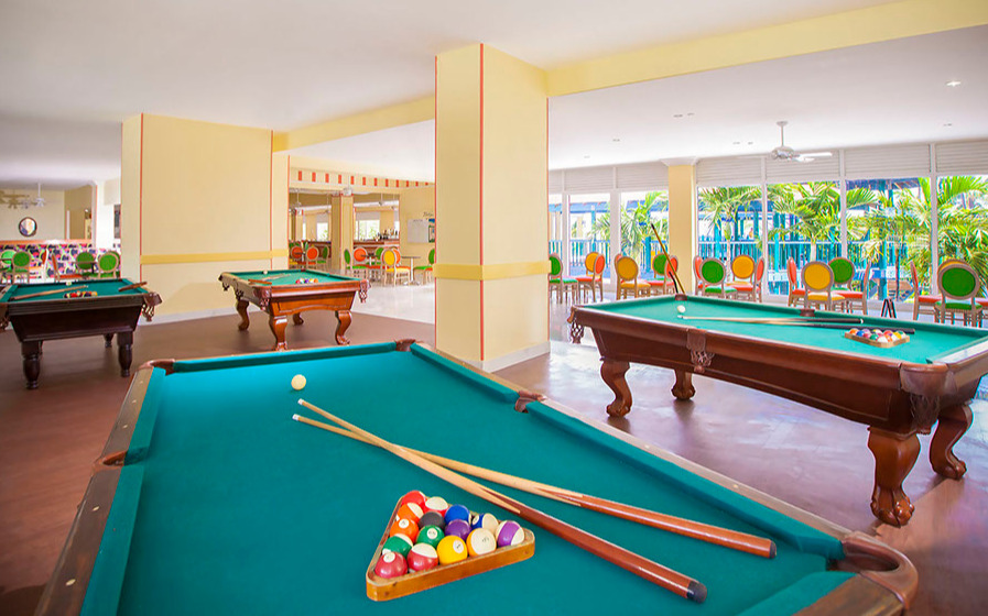 Billard Billard