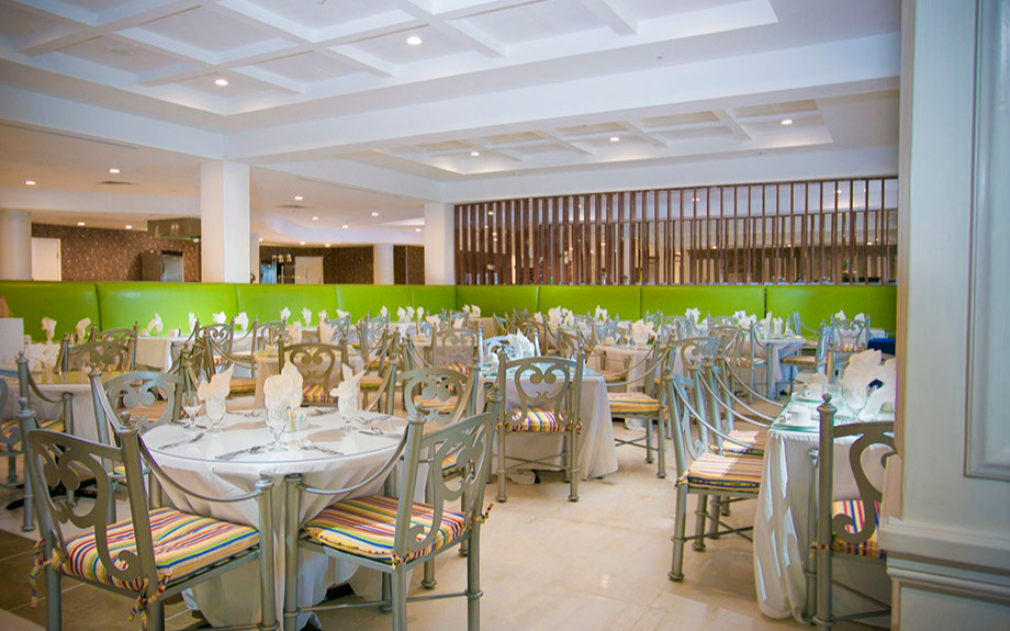 Restaurant Restaurant