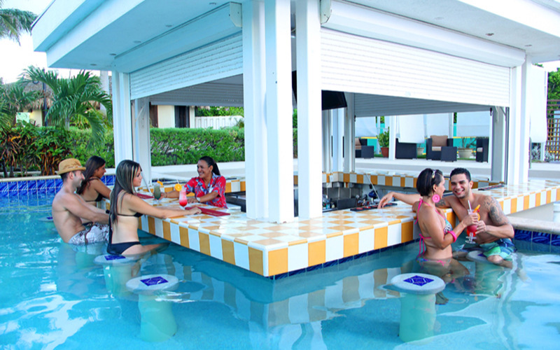 Piscine Piscine