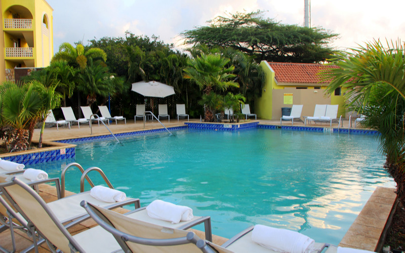 Piscine Piscine