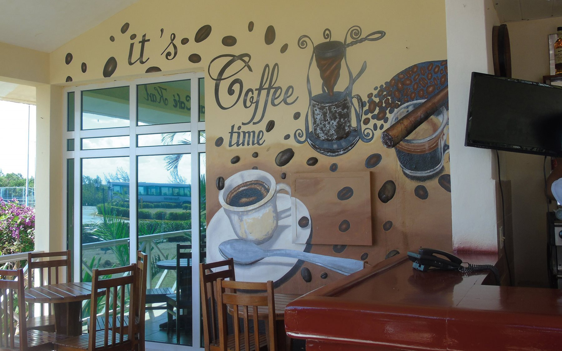 Café Café