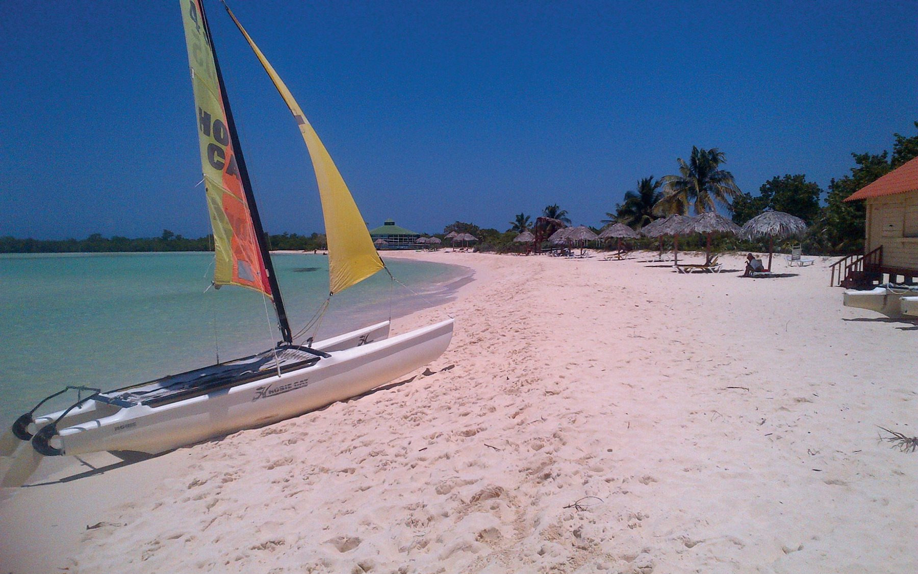 Plage Plage