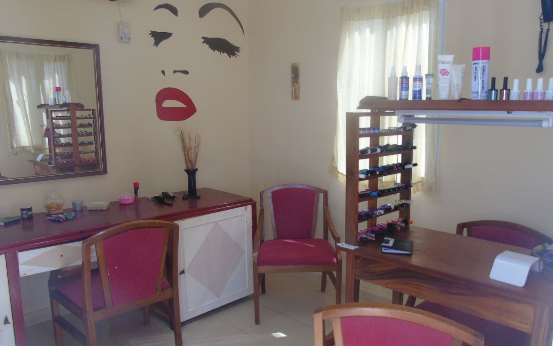 Beauty institute Beauty institute