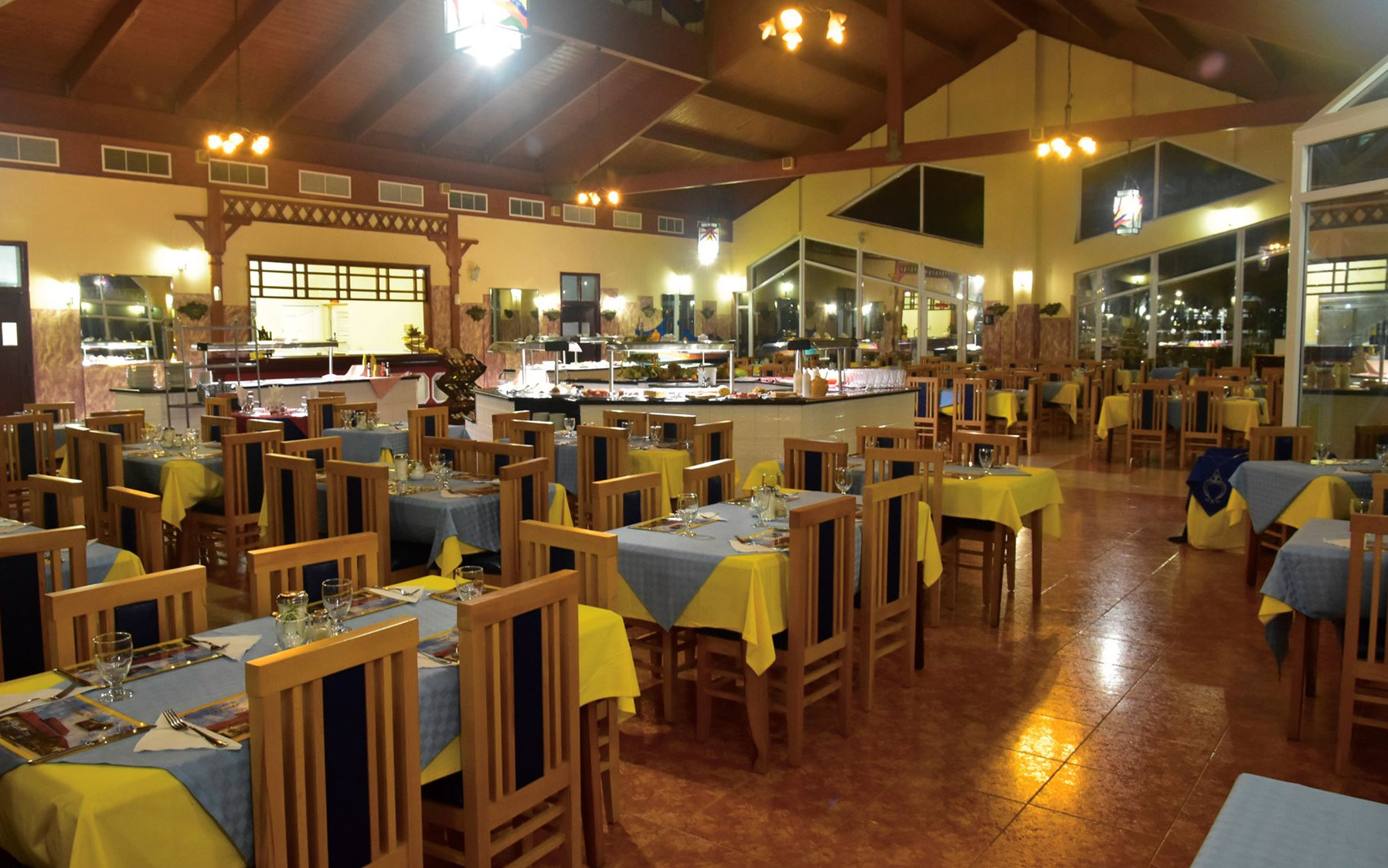 El Dorado Buffet El Dorado Buffet