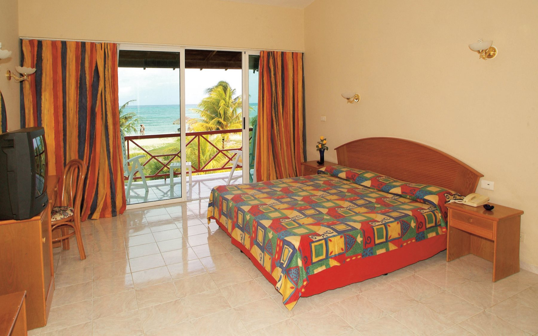Room sea view Room sea view