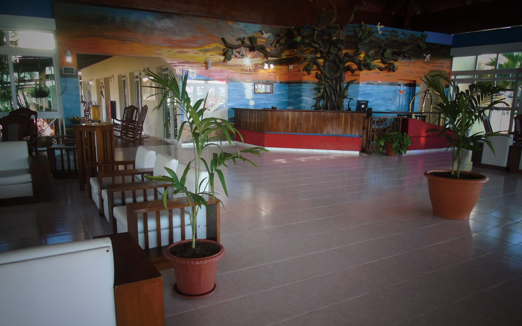Hall d Hall d