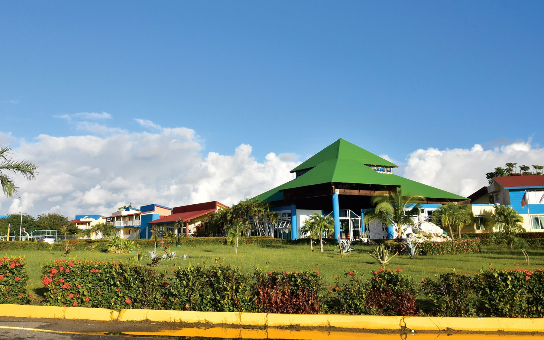Hotel Hotel