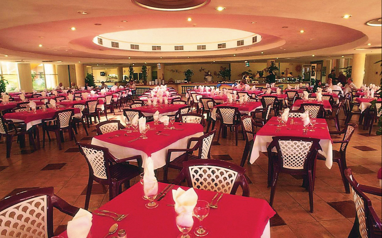 Restaurant Restaurant