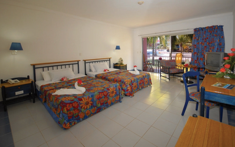 Villa Villa