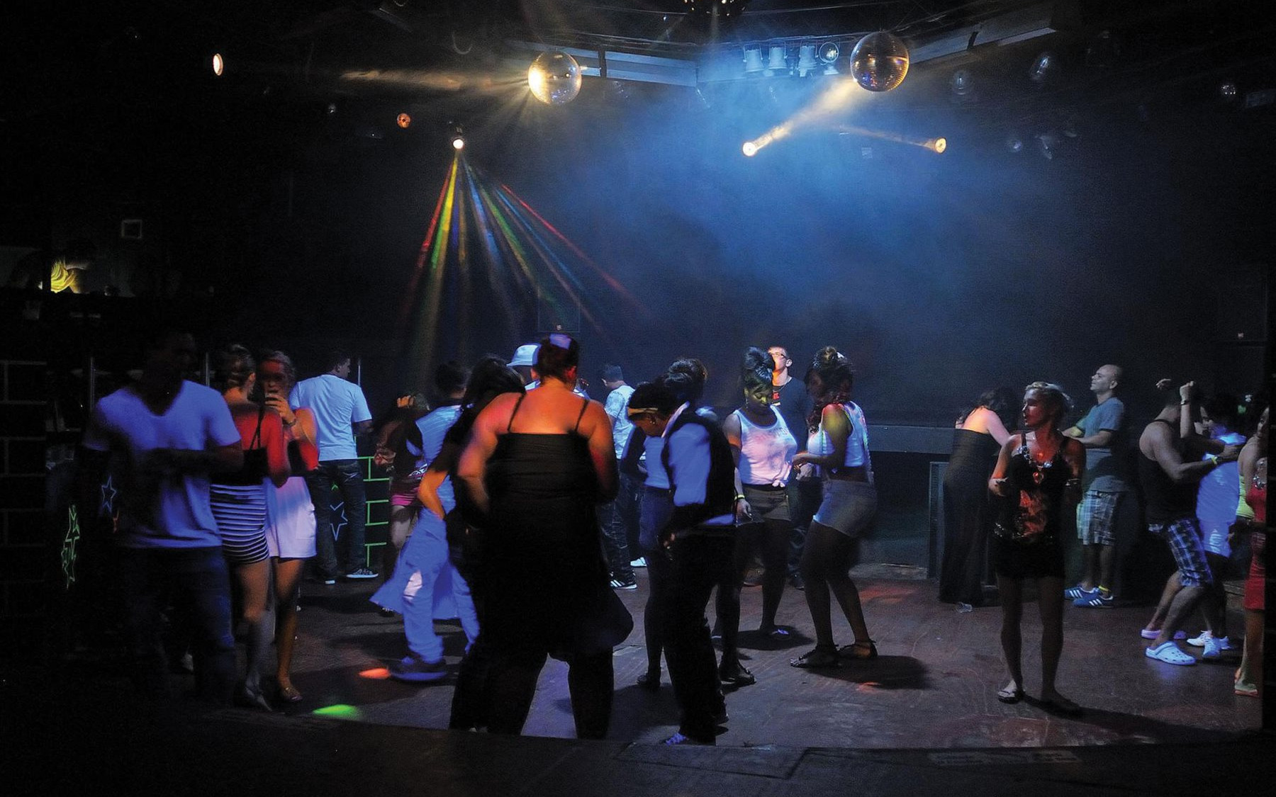 Night Club Night Club
