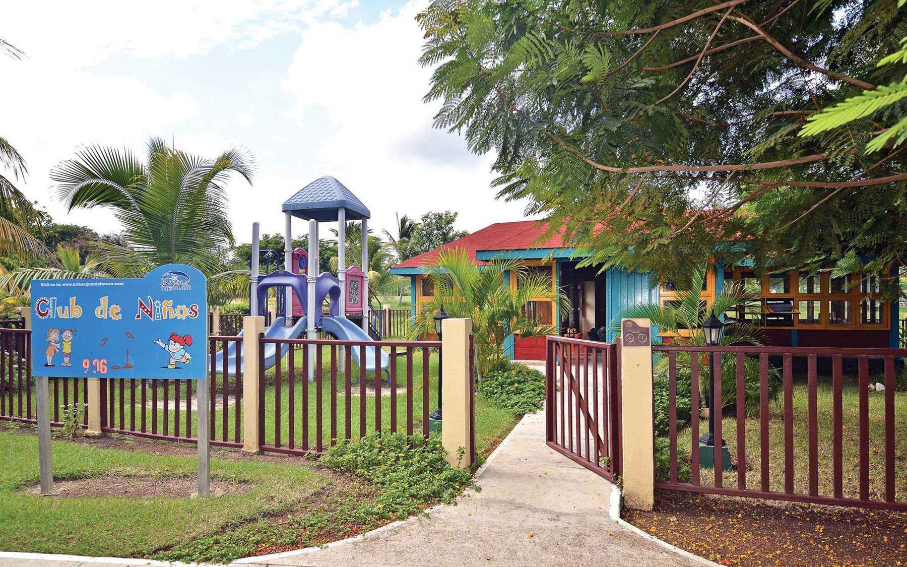 Club enfant Club enfant