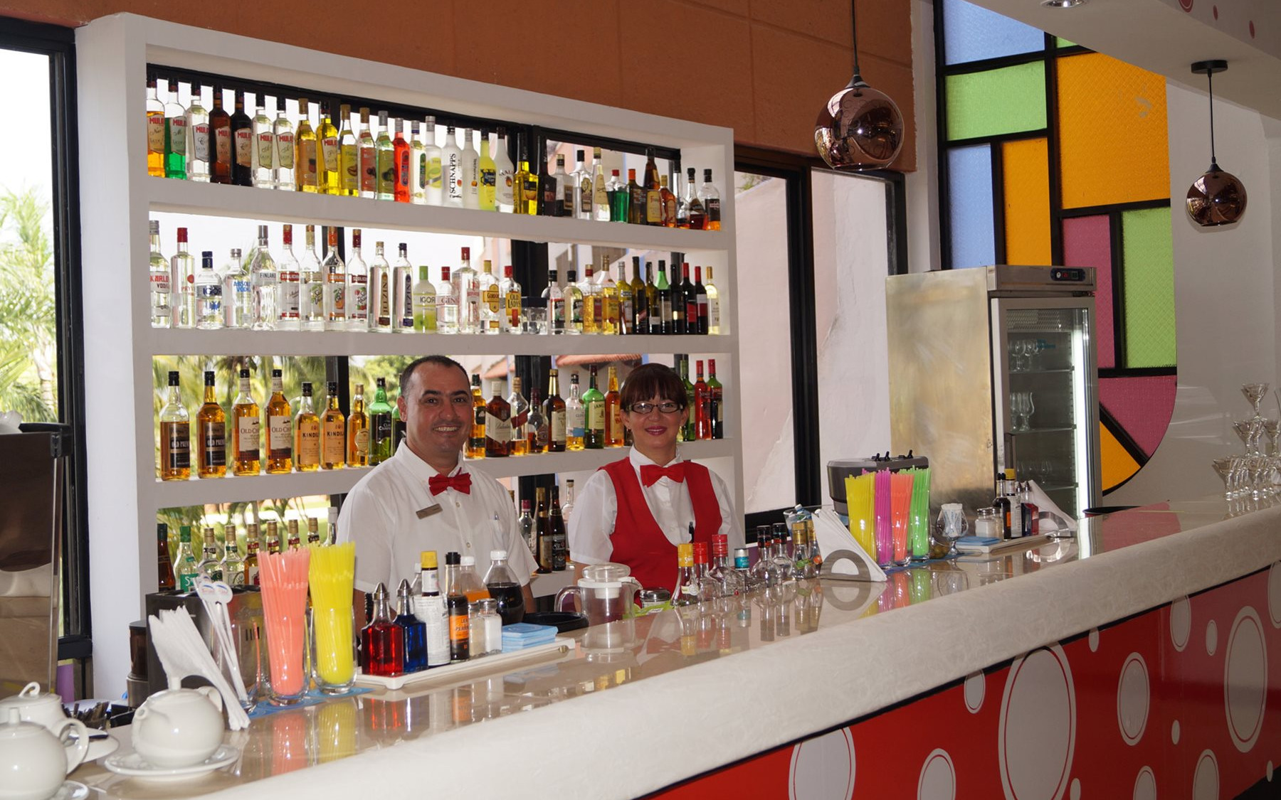 Bar Bar