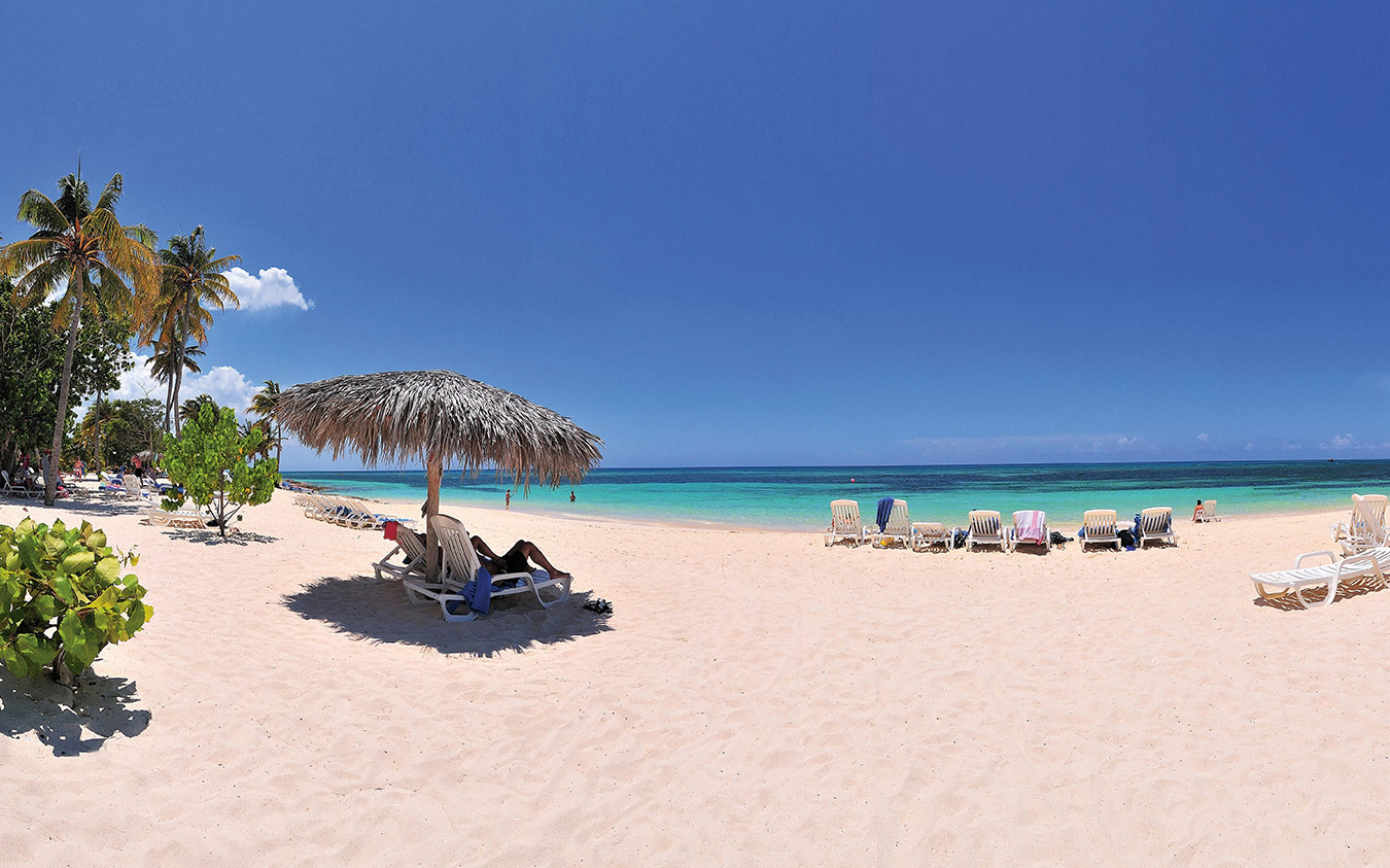 Beach Beach