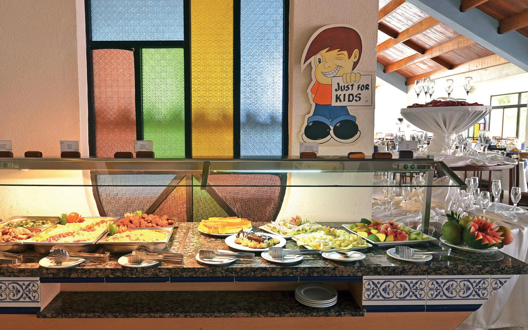 Restaurant La Turquesa Restaurant La Turquesa