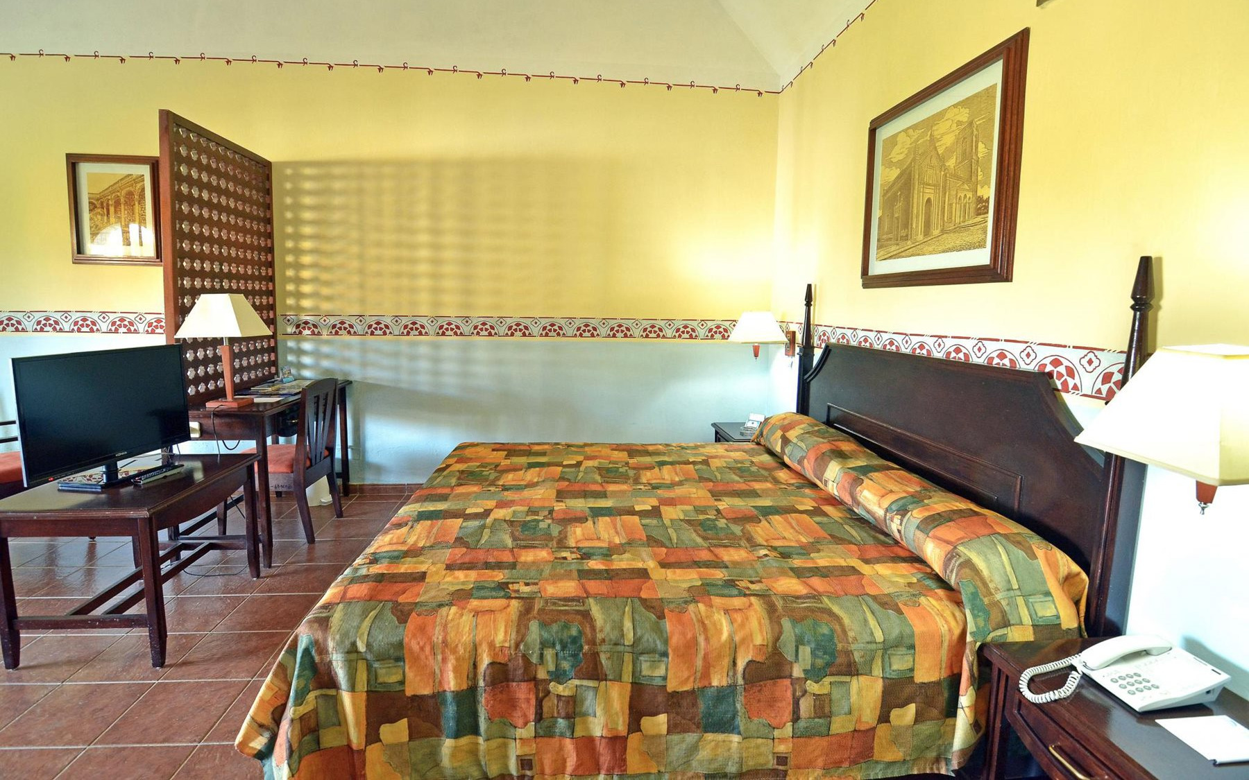 Villa mini suite Villa mini suite
