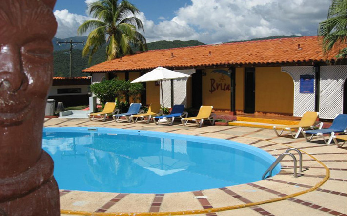 Pool Pool