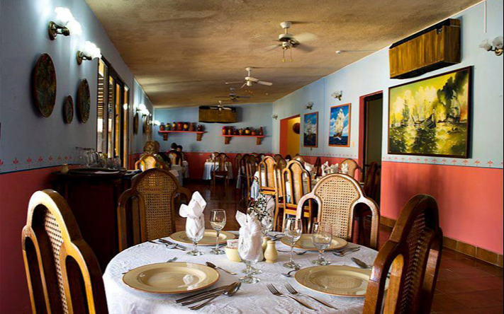 Restaurant Restaurant