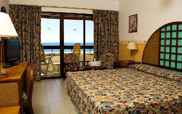 Tropical suite Tropical suite
