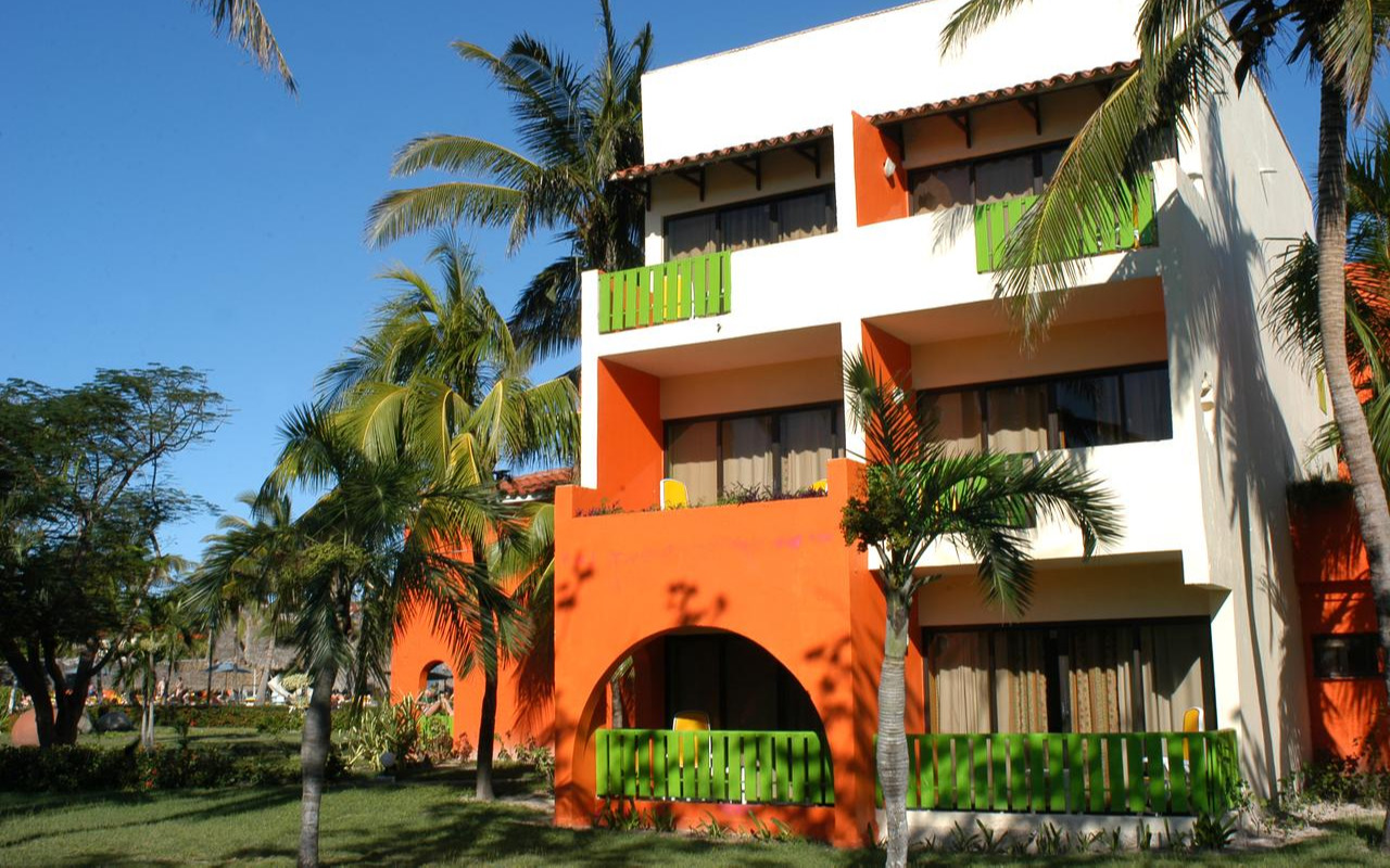Hotel Hotel