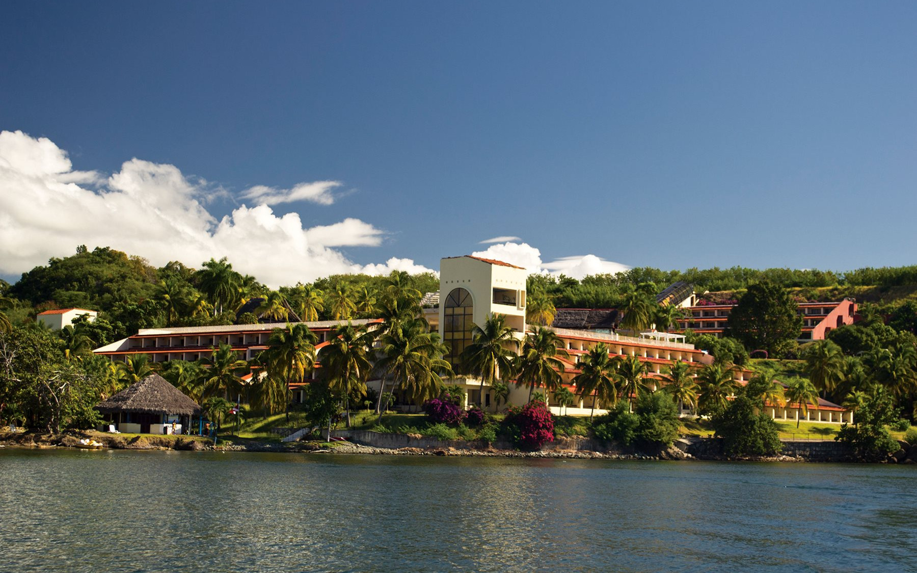 Hôtel Hôtel