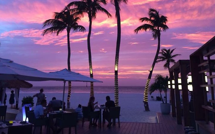 Oceanview Oceanview