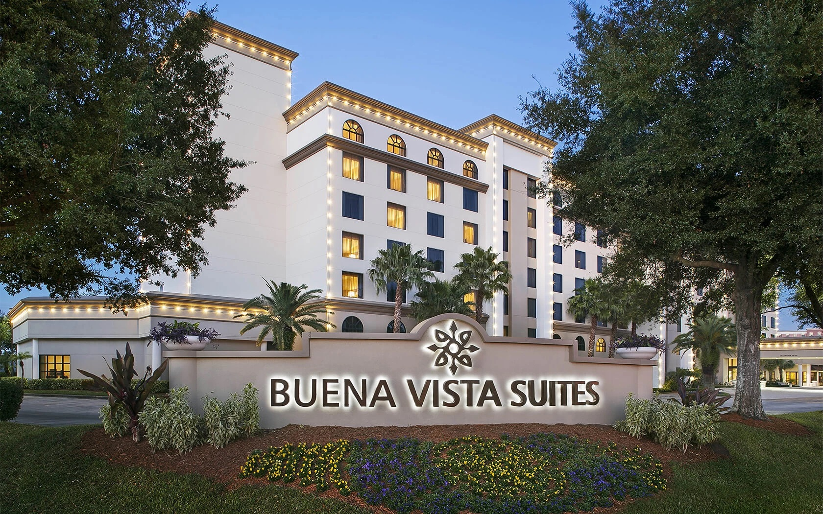 Site at Buena Vista Suites Site at Buena Vista Suites