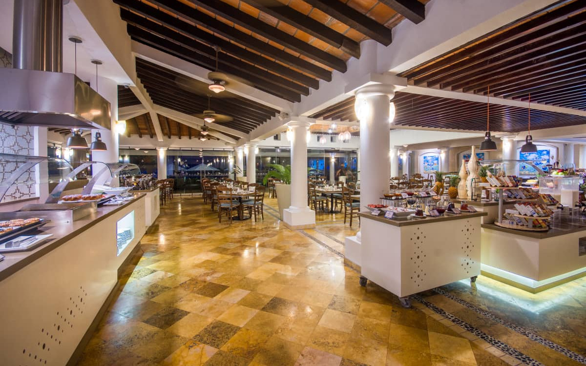 Buffet Buffet