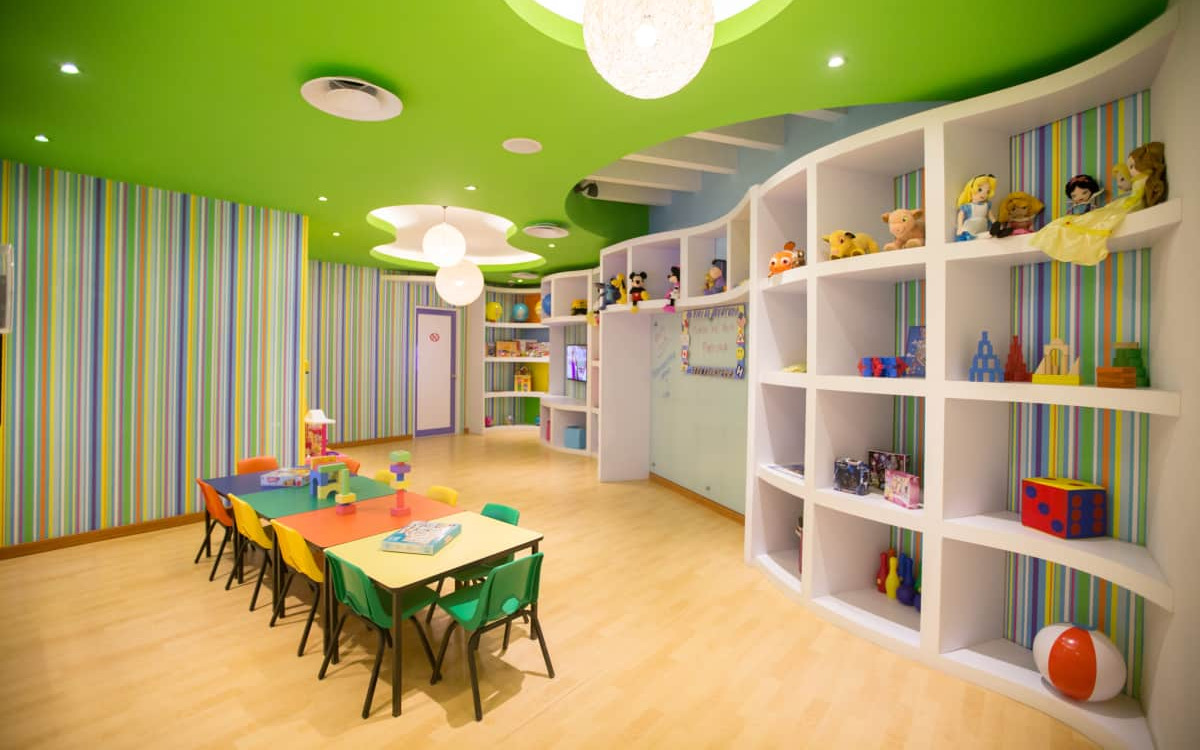 Kids Club Kids Club
