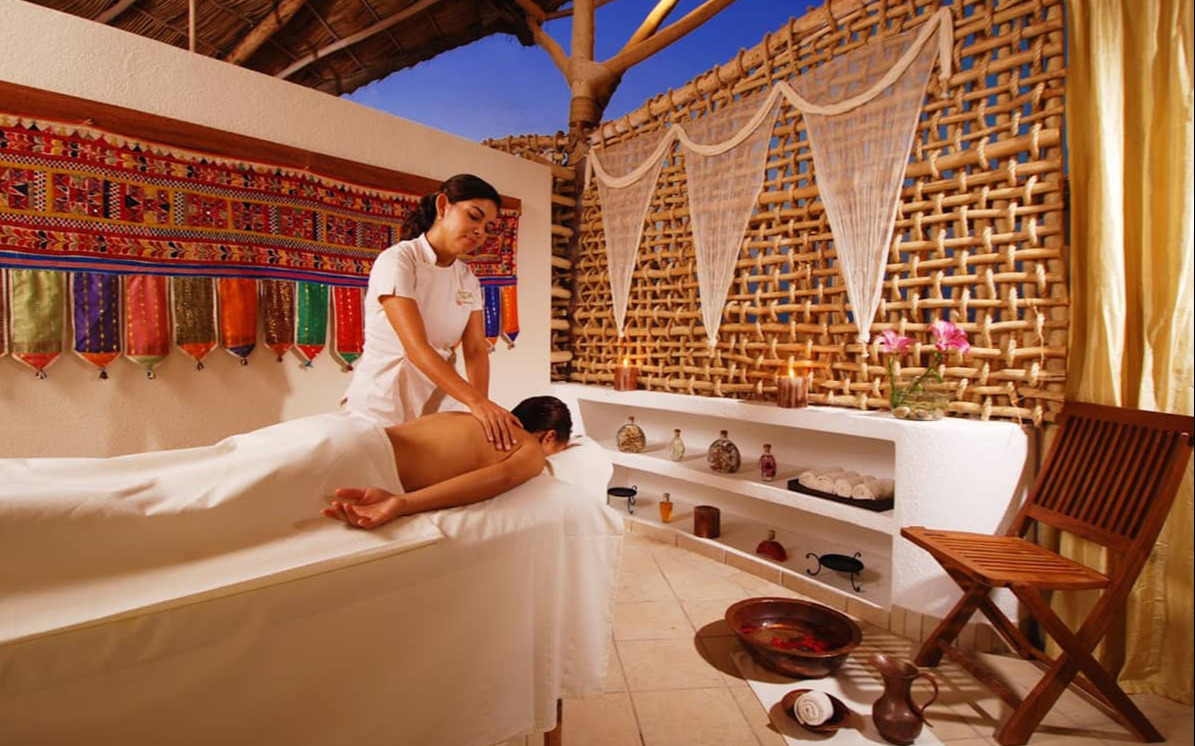 Spa Spa
