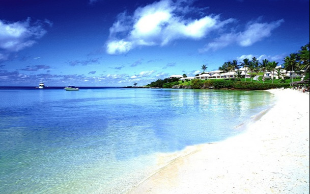 Beach Beach