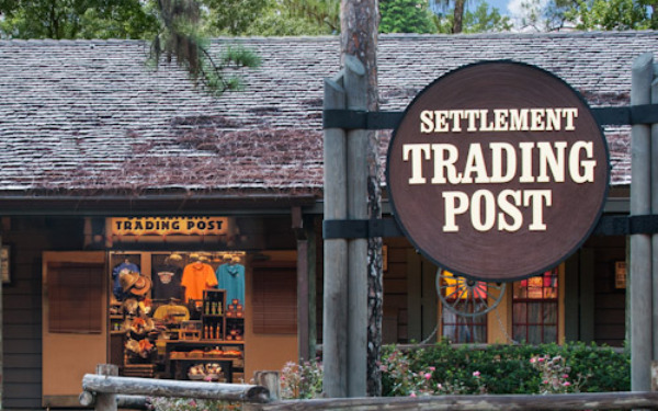 Trading Post Trading Post